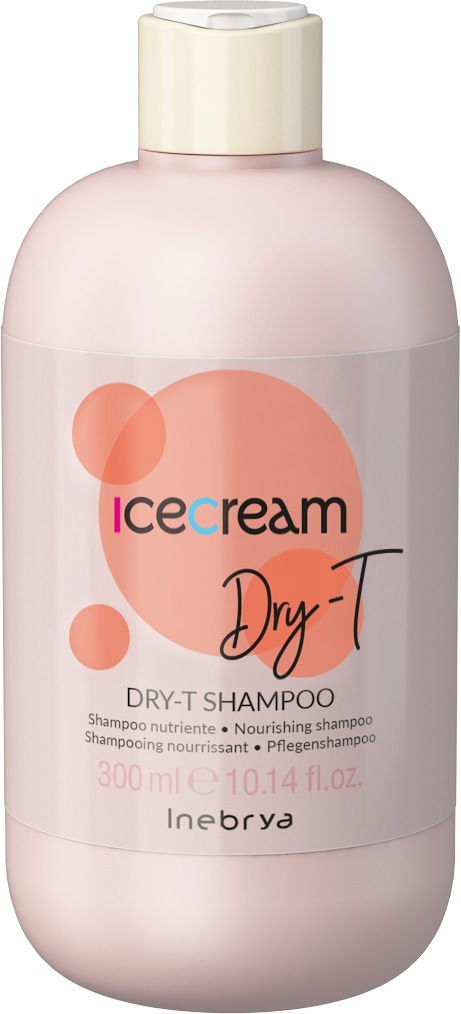 Inebrya Dry-t Shampoo