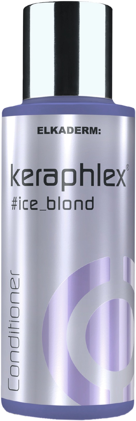 Keraphlex Ice Blond Conditioner 100ml