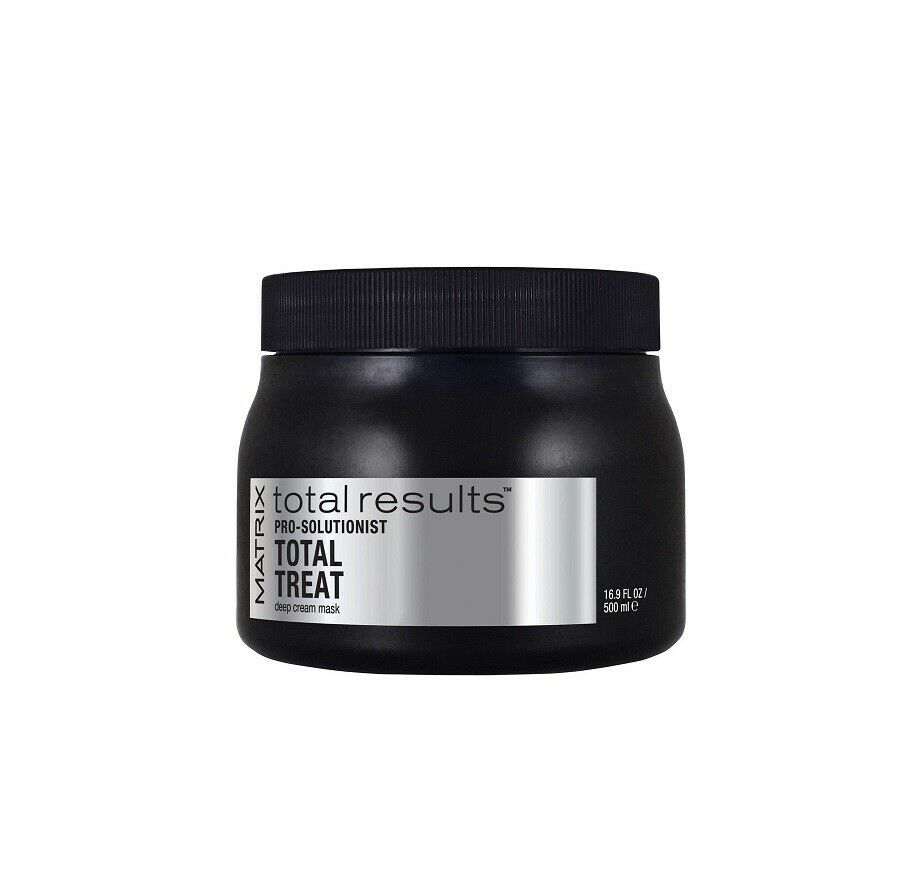 Total Result Total Treat Mask 500ml