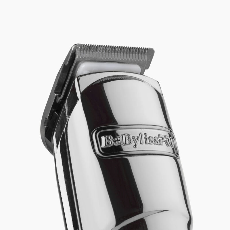 Babyliss FX Trimmer U-Blade