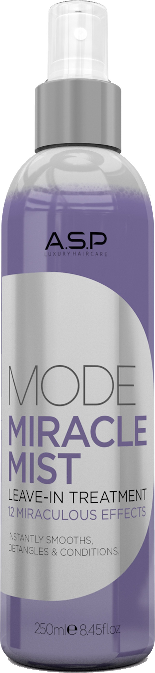 ASP MODE Miracle Mist 250ml