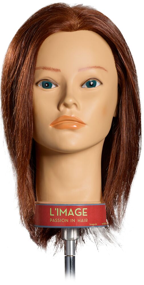 L´Image Trainingskopf Rita