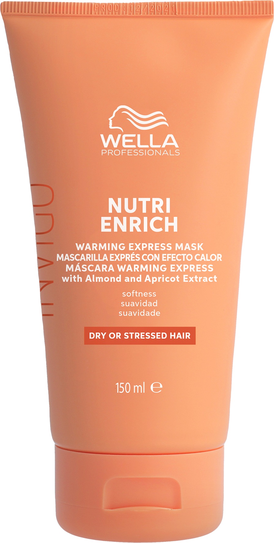 Invigo Nutri Enrich Express Mask 150ml