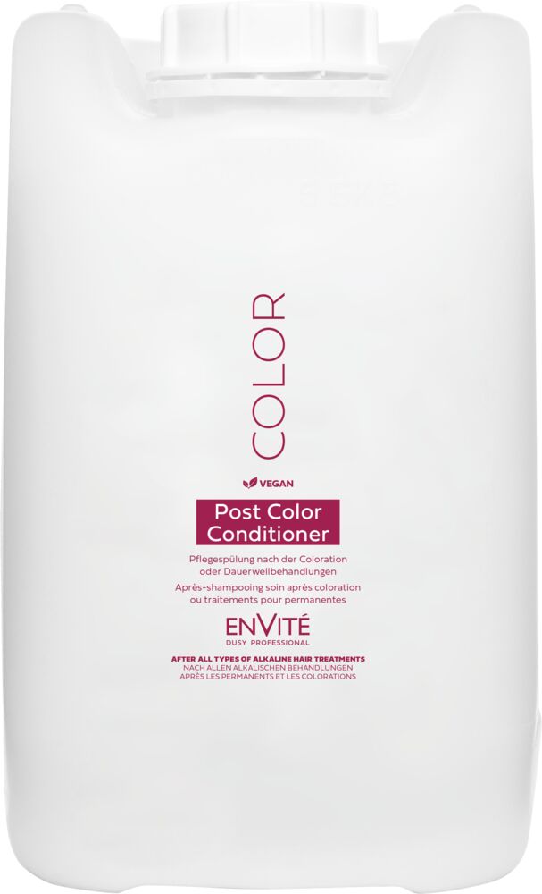 Dusy Envite Post Color Cond. Dusy Envite Post Color Cond.