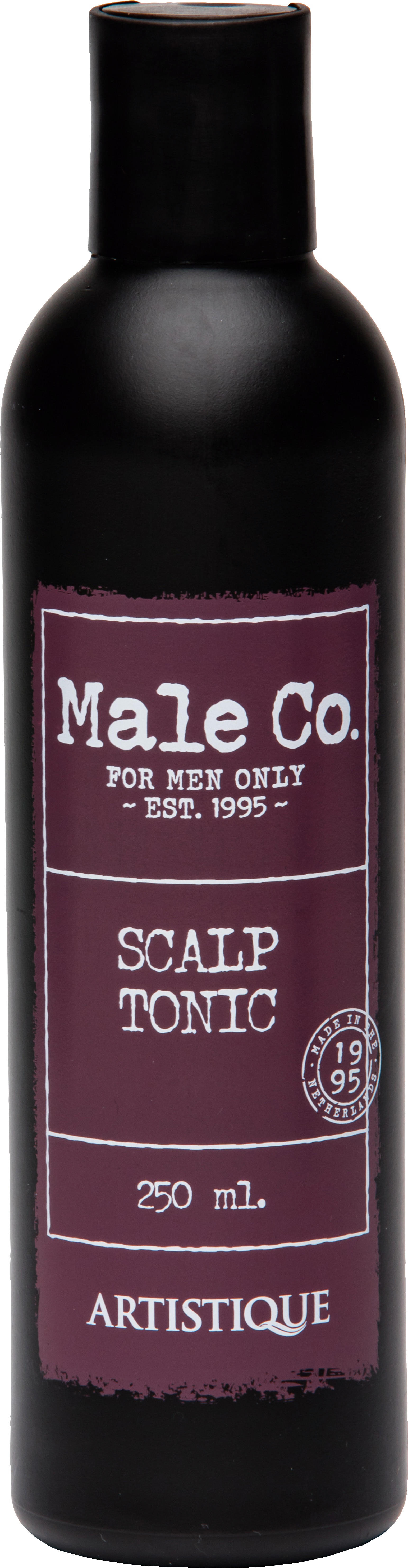 Male Co. Scalp Tonic 250ml