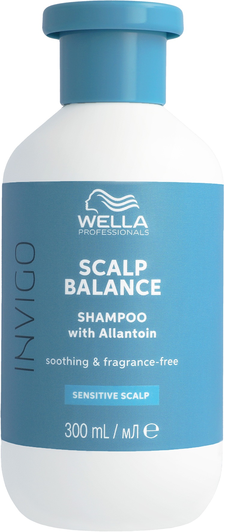 Invigo Balance Calm Shampoo