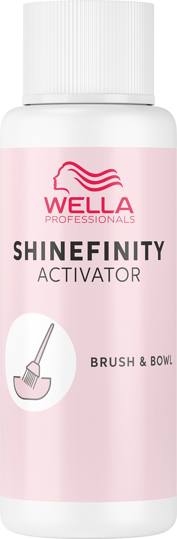 Shinefinity Activator Brush Bowl