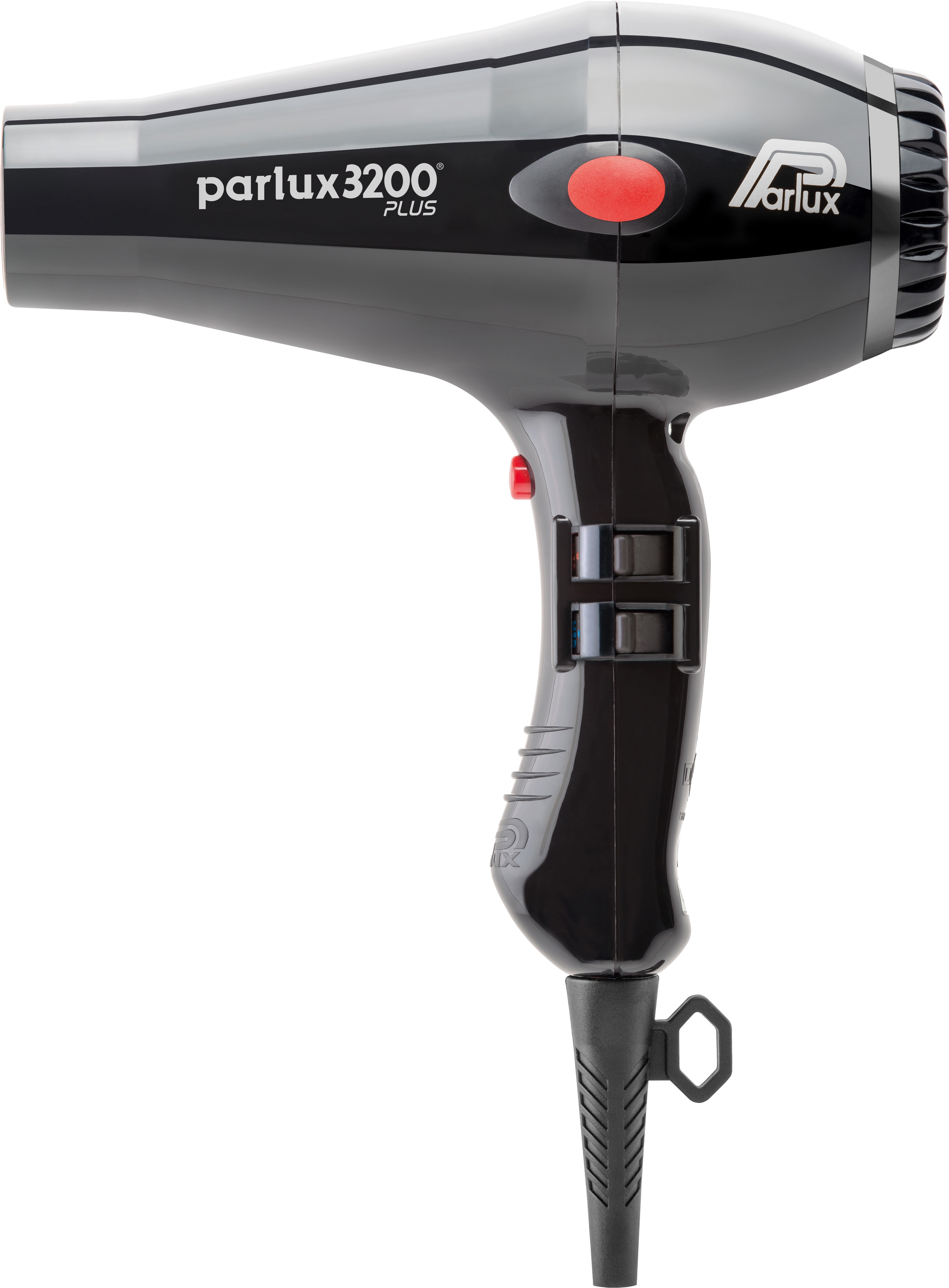 Parlux 3200 Plus schwarz