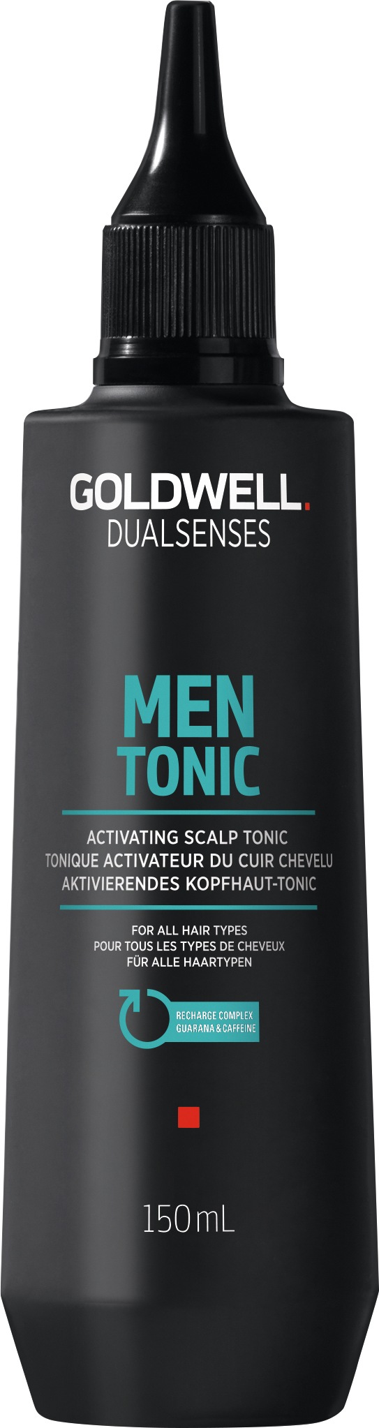 Dualsenses Men Activ.Scalp Tonic 150ml