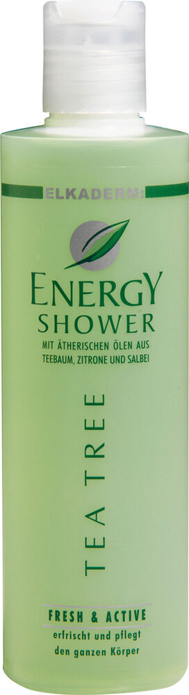 Elkaderm Energy Shower 250ml