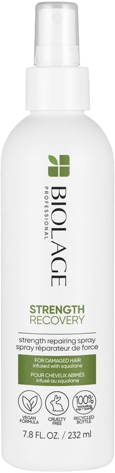 Biolage Strength Recov.Rep.Spray 232ml