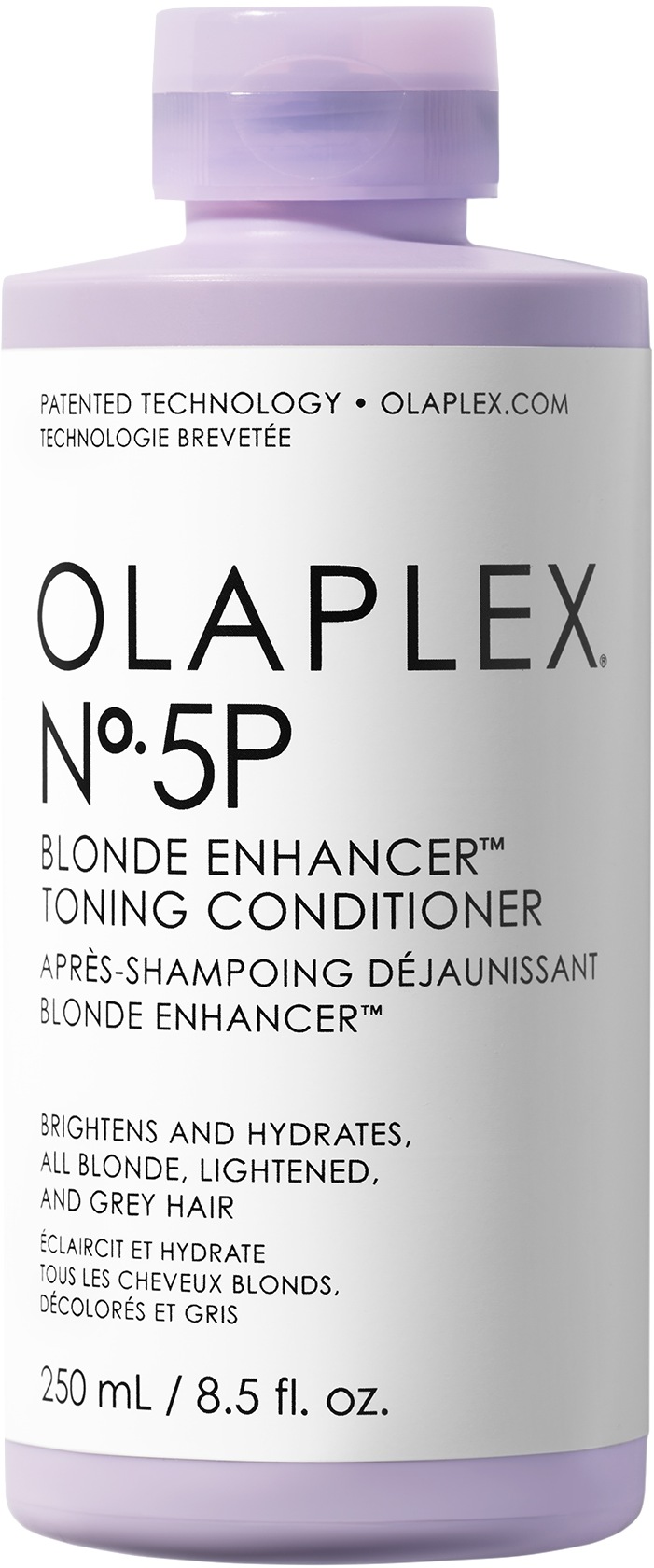 Olaplex No.5P Blonde Enhancer Cond. Olaplex No.5P Blonde Enhancer Cond.