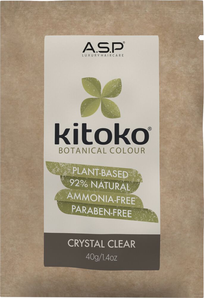 Kitoko Botanical Color