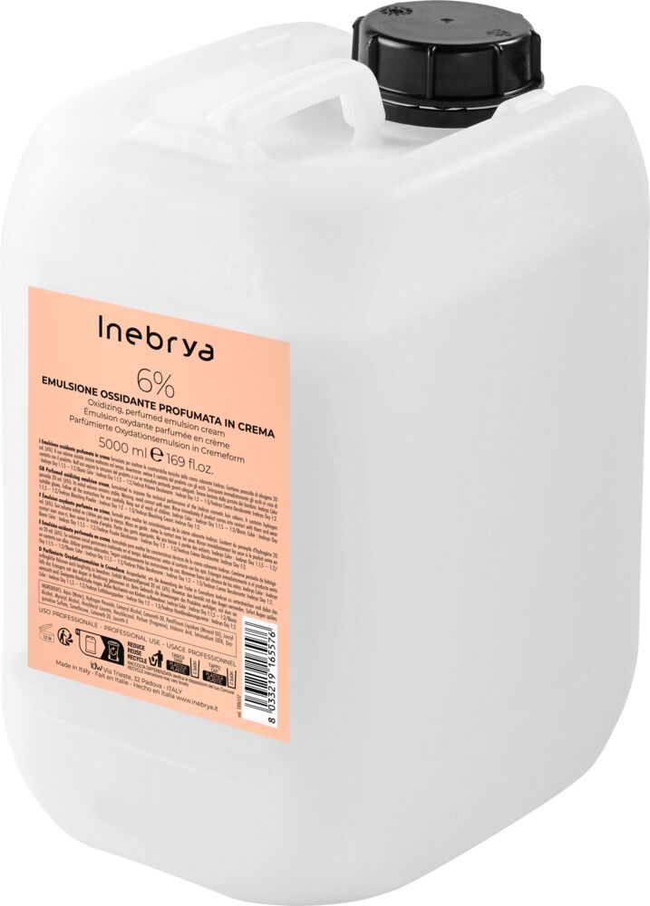 Inebrya Activator 5L