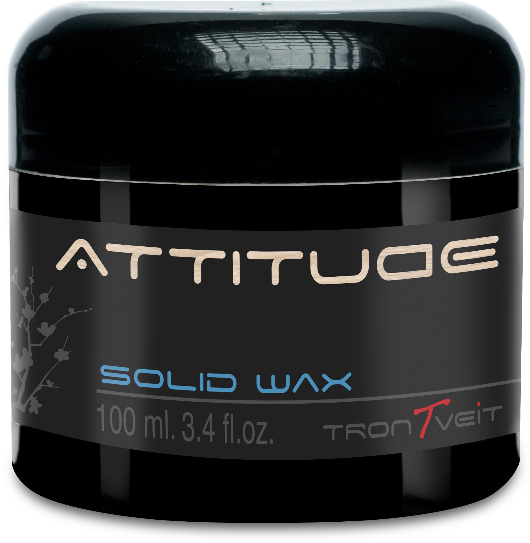 Attitude Solid 100ml