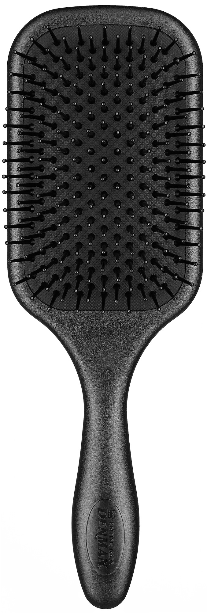 Denman Paddle Brush D83 13rhg.