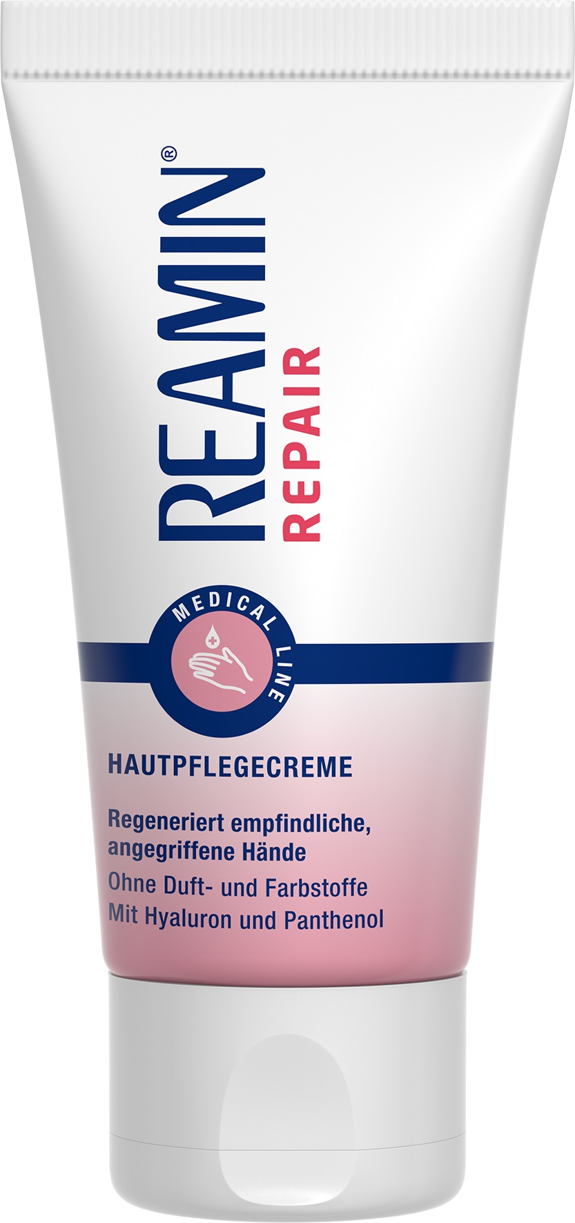 Reamin Repair Handcreme 50ml