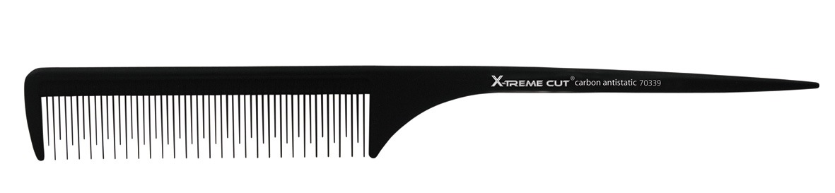 X-treme cut Toupierstielkamm 70339