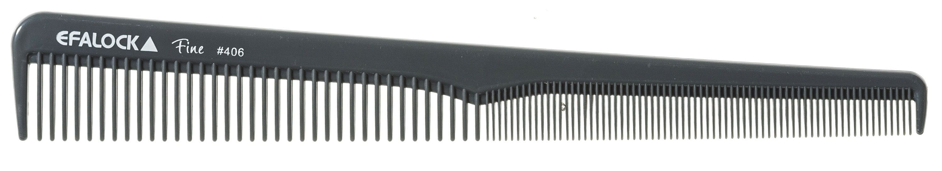 Fine Haarschneidekamm 406