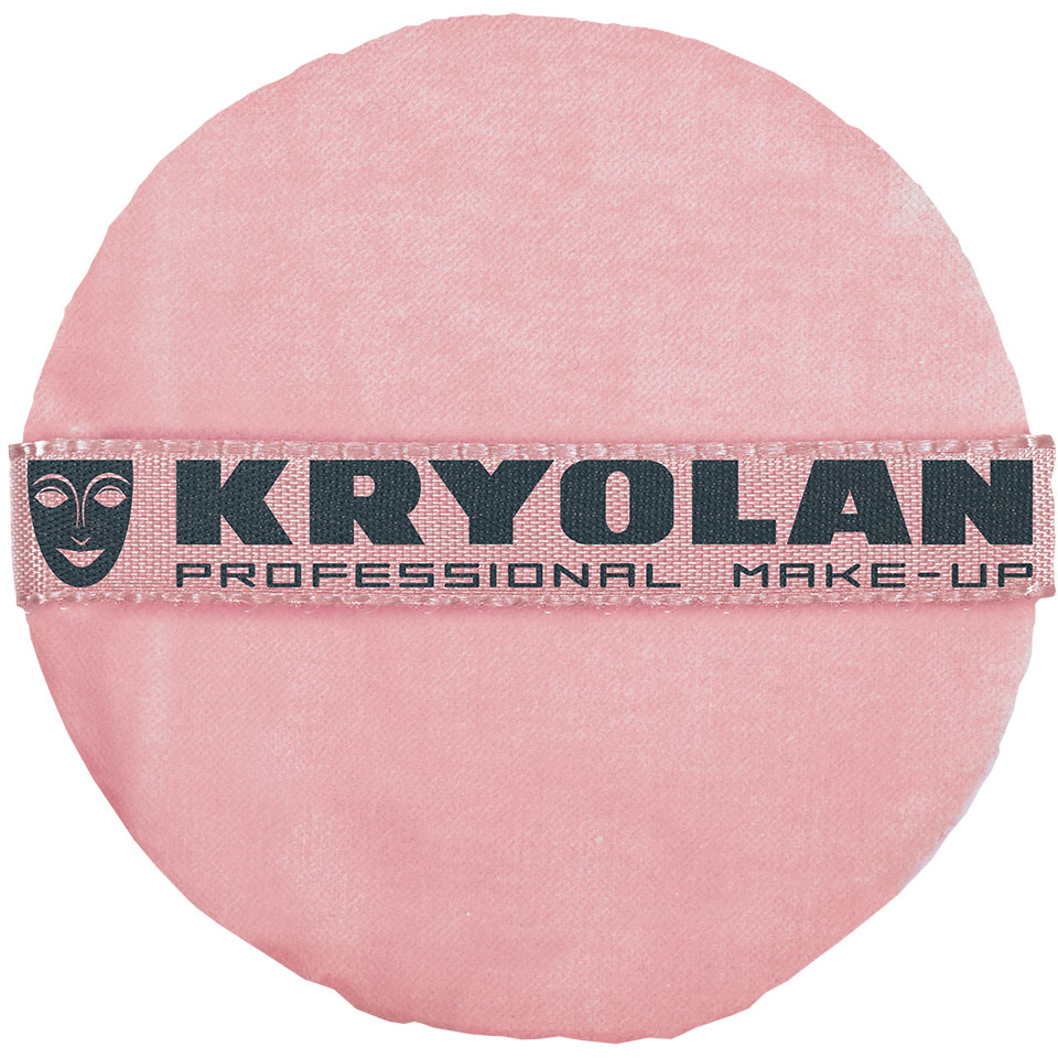 Kryolan Puderquaste Kryolan