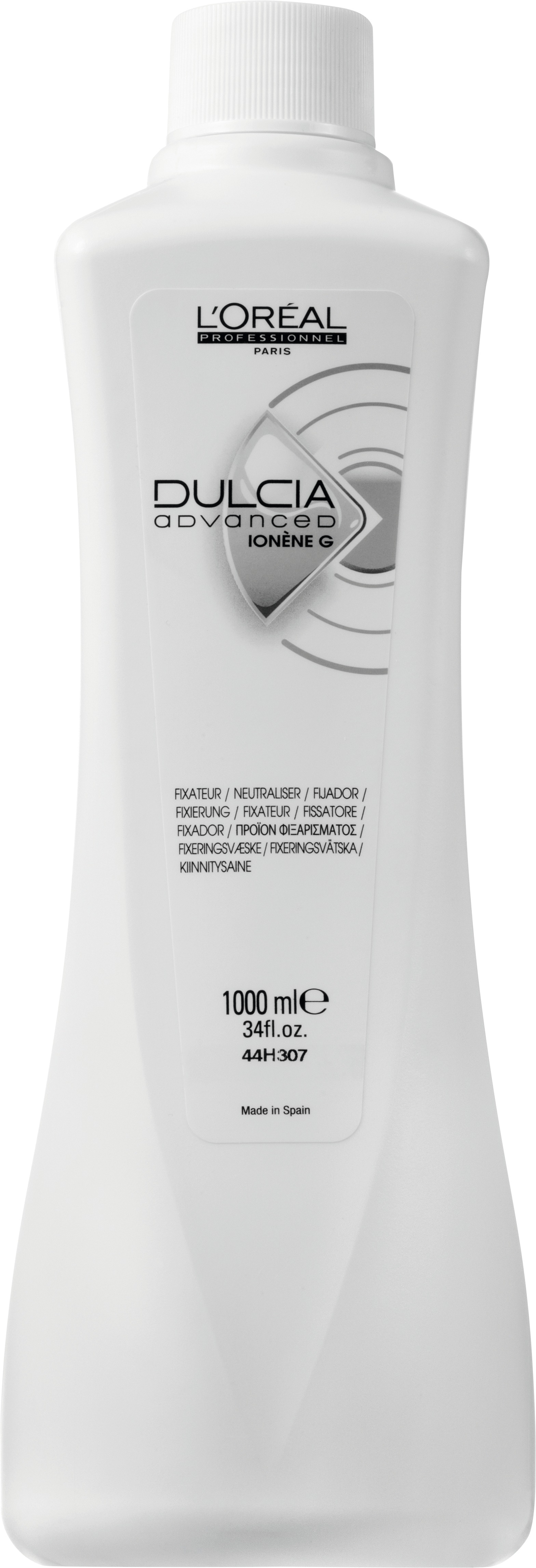 Dulcia Advanced Fixierung, 1000 ml