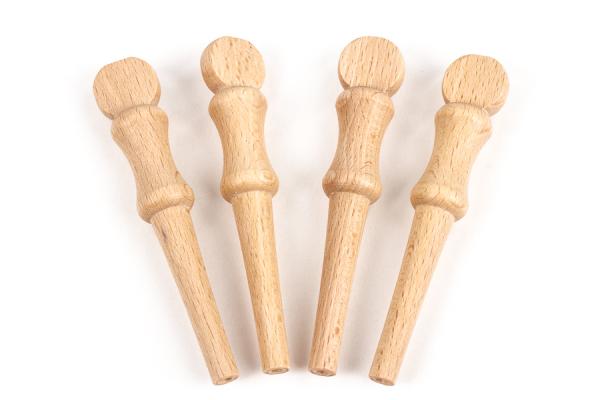 Wirbel f. Tressierrahmen Wirbel f. Tressierrahmen