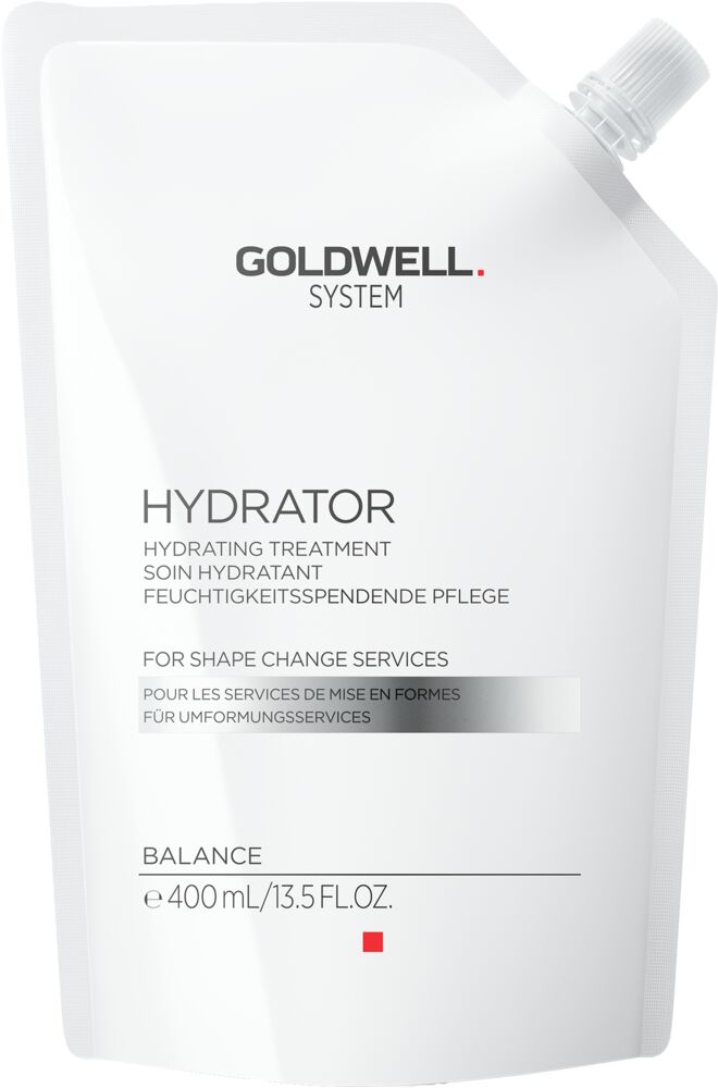Texture Dimensions Hydrator 400ml