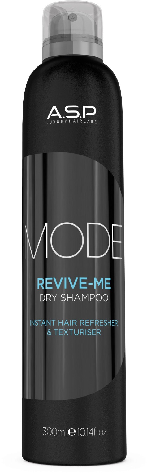 Affinage Revive Me Dry Shampoo, 300 ml