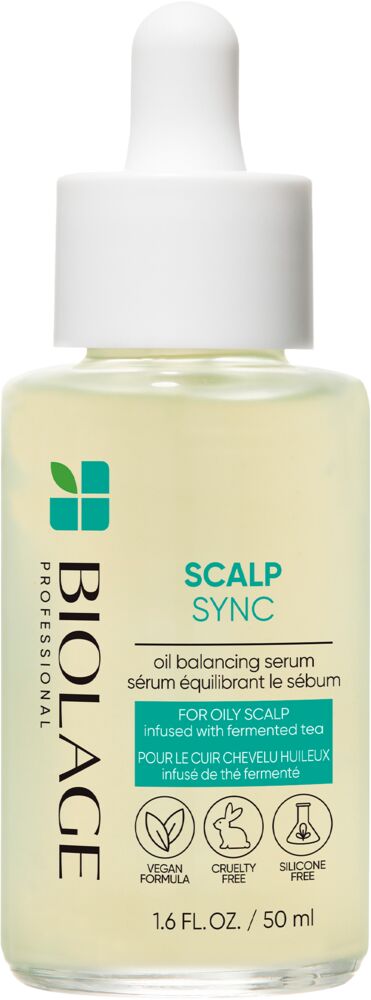 Biolage Scalp Sync Oil Balanc.Serum 50ml
