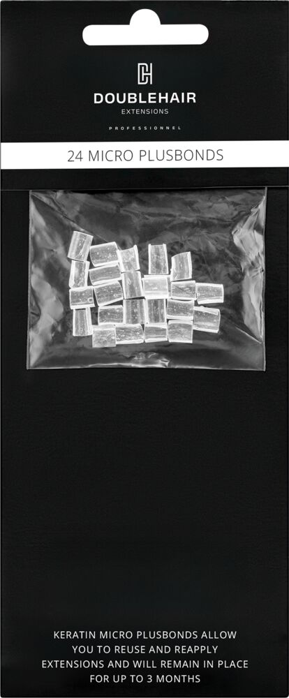 Micro Plusbonds, 24 Stk. Micro Plusbonds, 24 Stk.