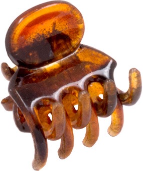 Claw Clips 1,5cm 10er