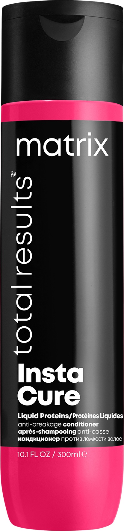 Total results InstaCure Conditioner