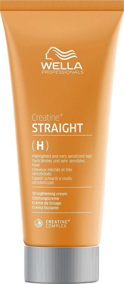 Creatine+ Straight H/S Base 200 ml