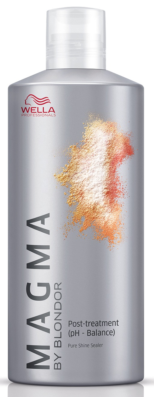 Magma Post Treatment 500ml