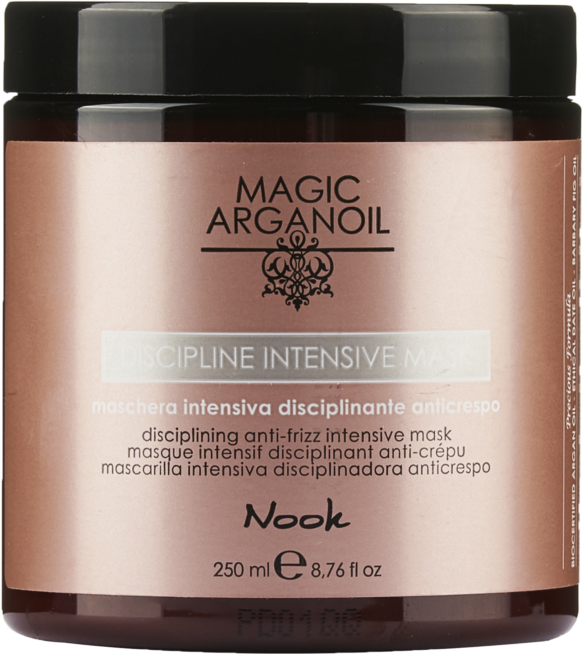 Nook Discipline Intensive Mask Nook Discipline Intensive Mask