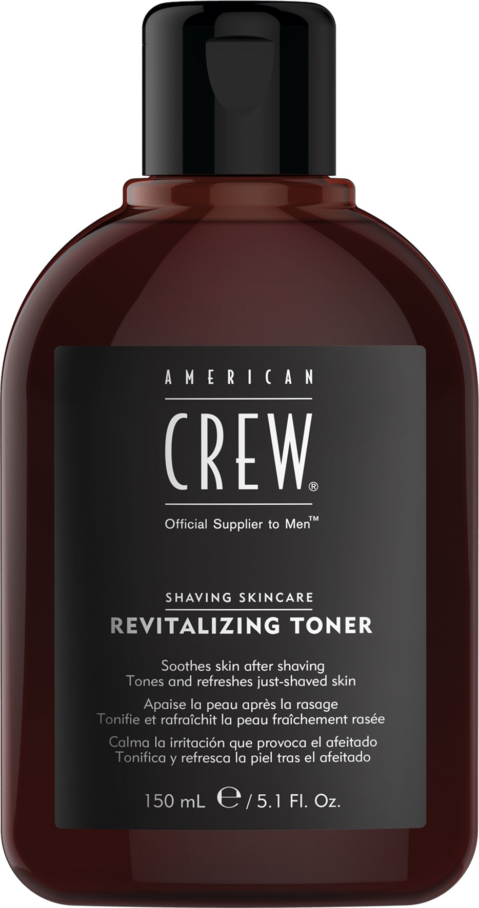 American Crew Revitalizing Toner 150ml