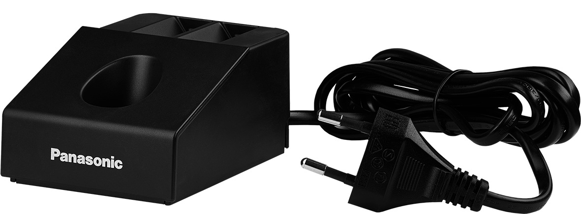 Panasonic Ladegerät ER-GP 21,ER-GP23