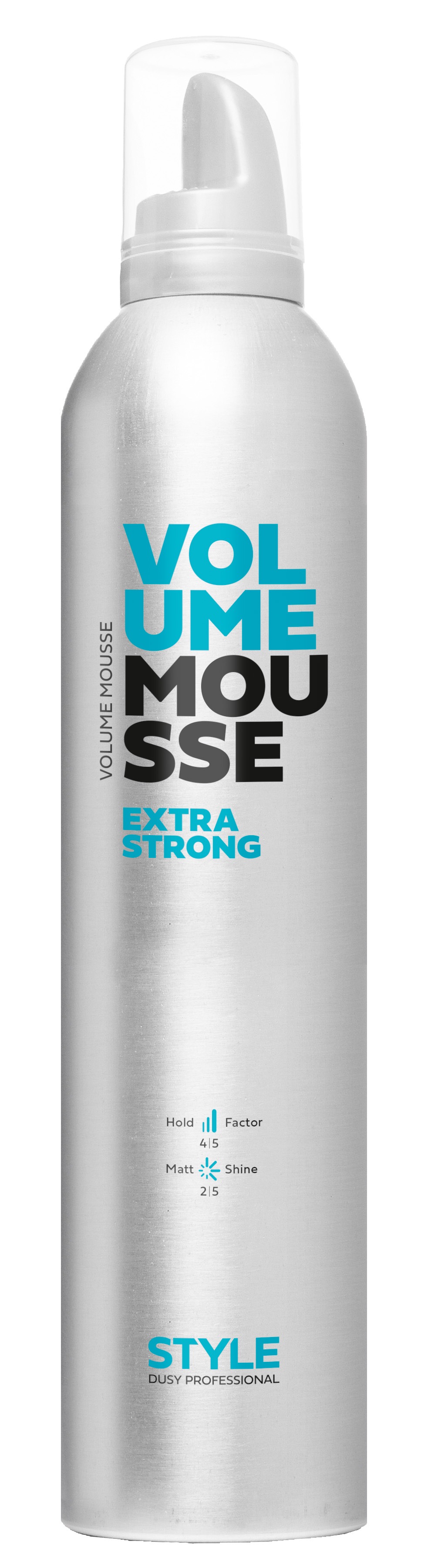 Dusy Style Volumen Mousse, extra strong