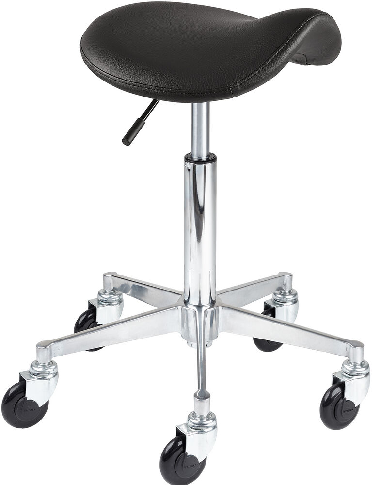 Efa Rollhocker Clic Tec Comfy Sattel Efa Rollhocker Clic Tec Comfy Sattel