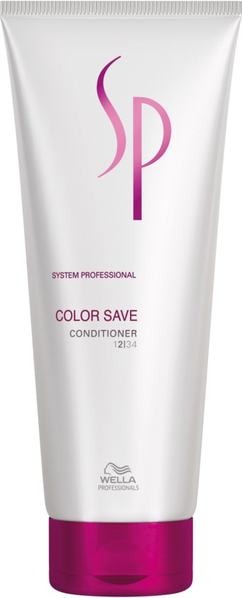 SP Color Save Conditioner 200ml SP Color Save Conditioner 200ml