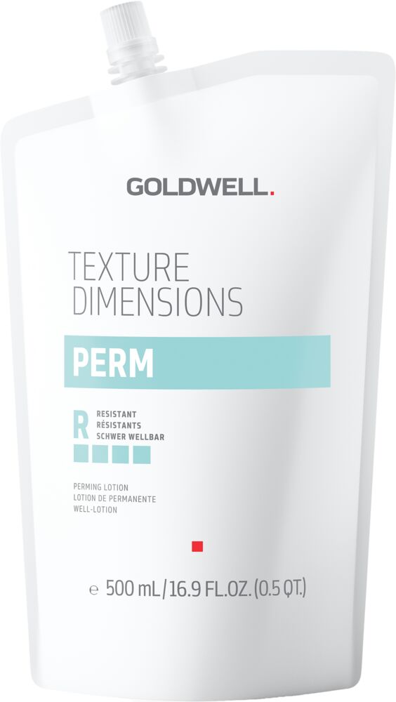 Texture Dimensions 500ml