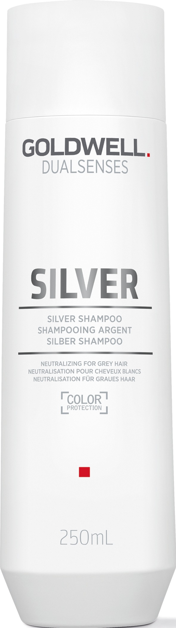 Dualsenses Silver Shampoo 250 ml Dualsenses Silver Shampoo 250 ml
