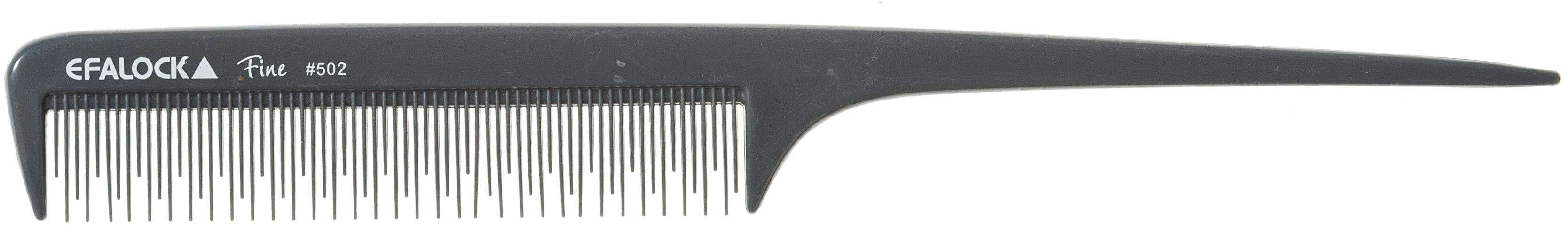 Fine Stielkamm 502