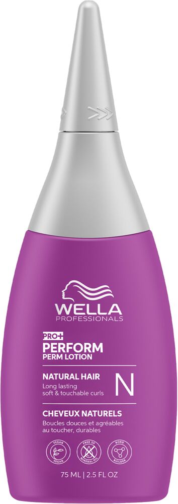 Pro+ Perform Perm Lotion 75ml
