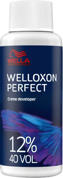 Welloxon Perfect Me+ 12%