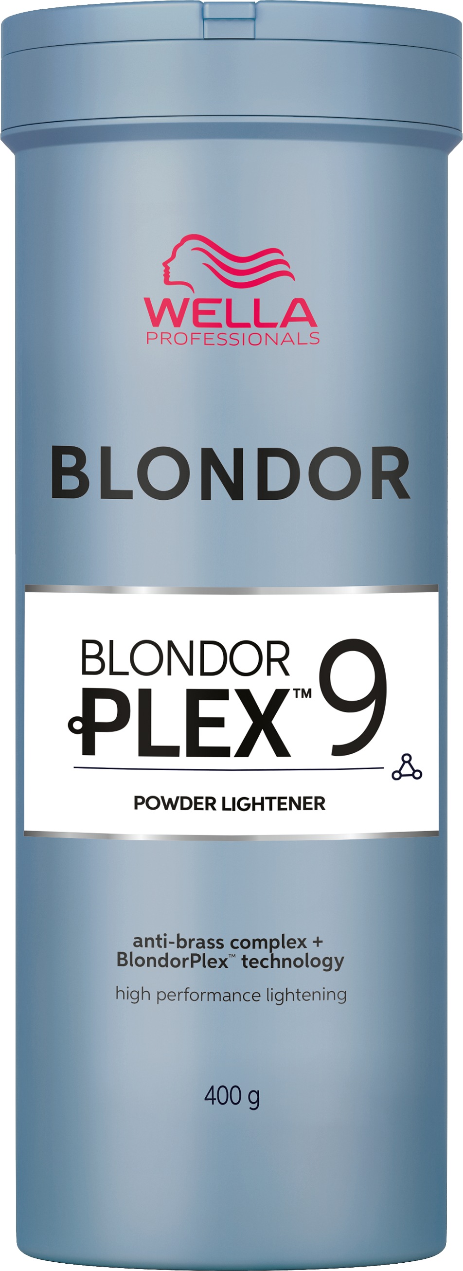 Blondor Blondorplex