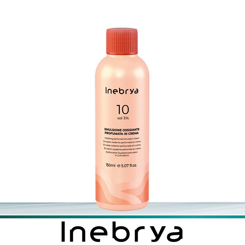 Inebrya Creme Oxyd, 150 ml