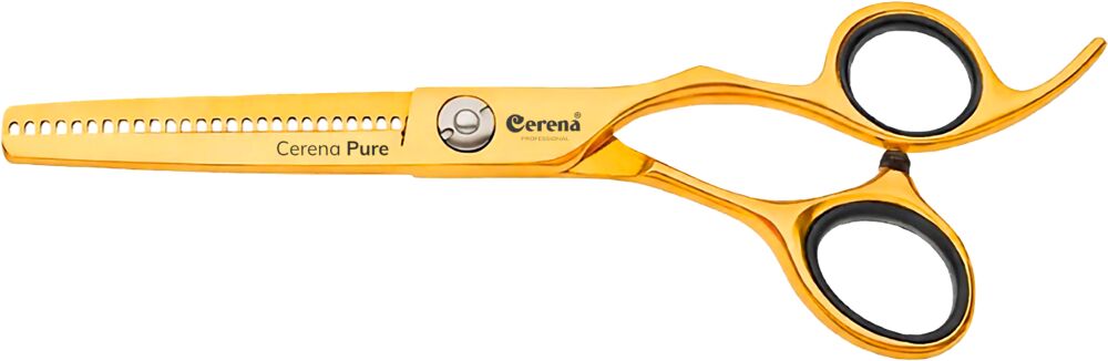 Cerena Pure gold Edition 6.0 Mod.Schere