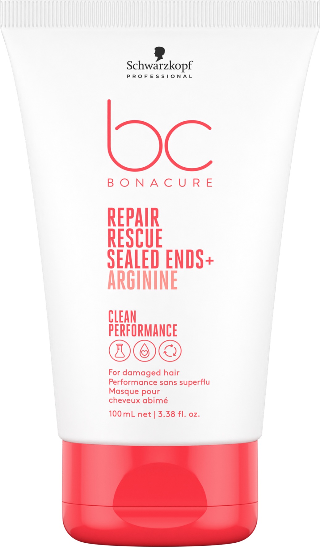 Bona Cure Repair Rescue Sealed Ends