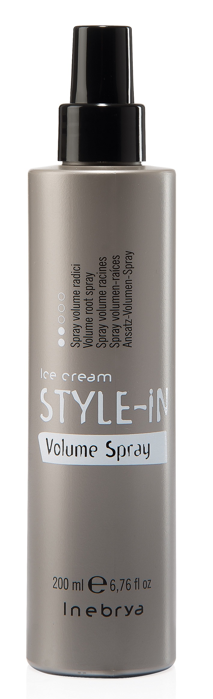 Style in Volume Ansatzspray, 200 ml